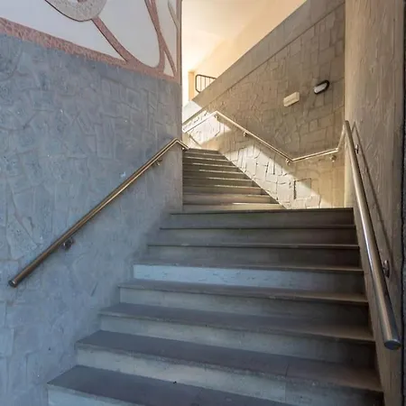 Martina Canteras-auditorio Apartment *