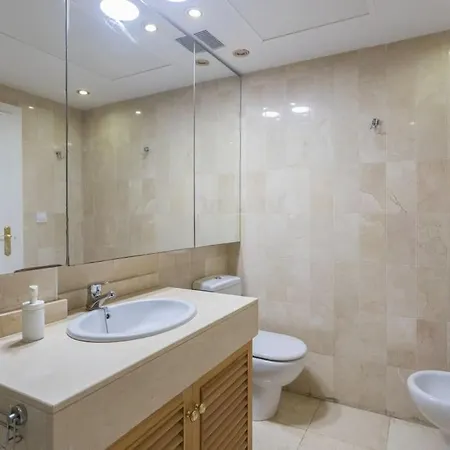 Apartment Martina Canteras-auditorio