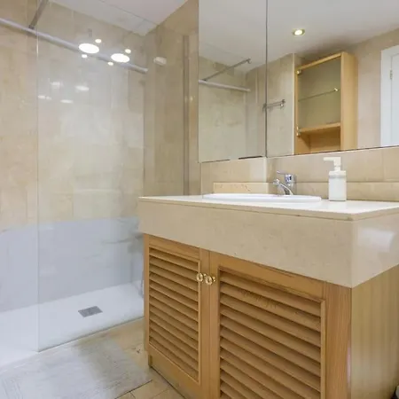 Martina Canteras-auditorio Appartement *