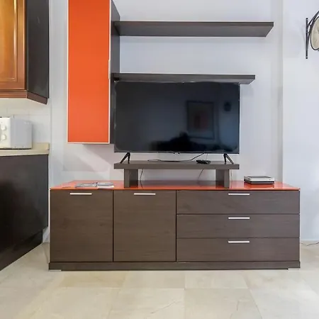 Apartment Martina Canteras-auditorio
