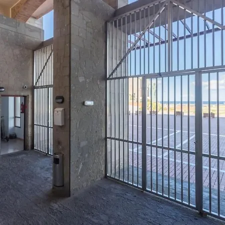 Martina Canteras-auditorio Apartment *