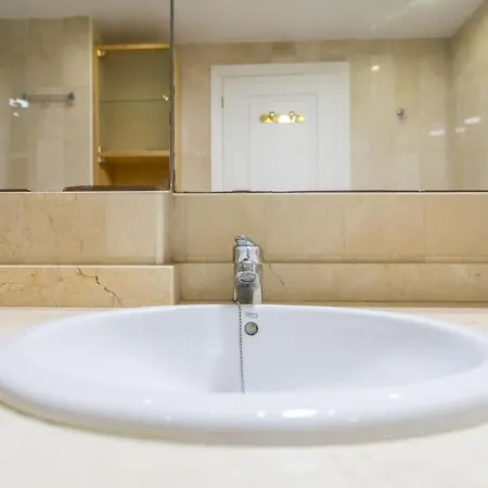 Appartement Martina Canteras-auditorio