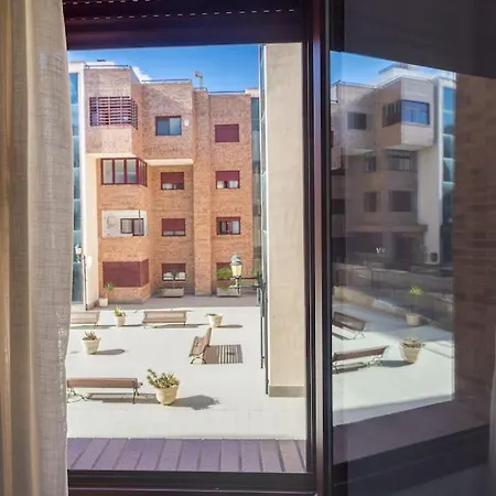 Martina Canteras-auditorio * Las Palmas