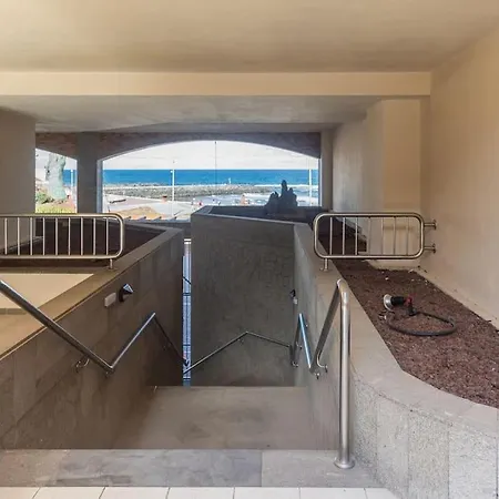 Apartment Martina Canteras-auditorio Las Palmas de Gran Canaria