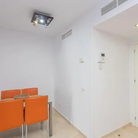 Appartement Martina Canteras-auditorio