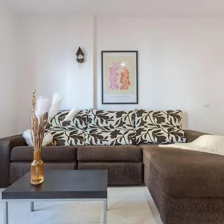 Martina Canteras-auditorio Apartment Las Palmas de Gran Canaria