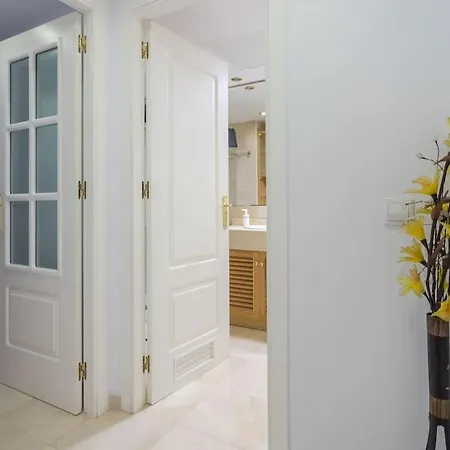 Apartamento Martina Canteras-auditorio Las Palmas de Gran Canaria