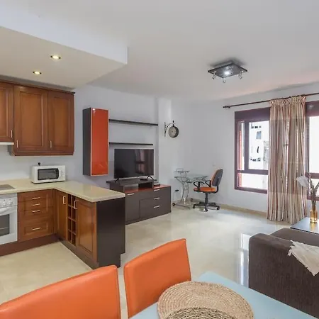 Martina Canteras-auditorio * Las Palmas