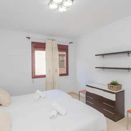 Apartment Martina Canteras-auditorio